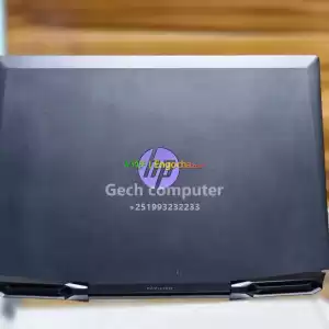  New arrival ‼️Hp Power Pavilion  Gaming Laptop× intel core i5-8th Generation × Nvidia Ge Price in Ethiopia